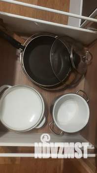 1-к квартира, посуточно, 40м2, 5/10 этаж