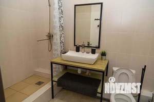 3-к квартира, посуточно, 75м2, 1/3 этаж