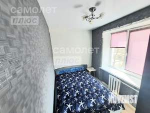 2-к квартира, на длительный срок, 28м2, 3/5 этаж