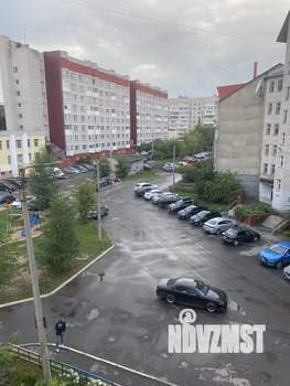 1-к квартира, на длительный срок, 36м2, 4/10 этаж