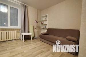 1-к квартира, посуточно, 30м2, 2/4 этаж