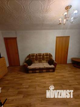 2-к квартира, на длительный срок, 42м2, 1/5 этаж