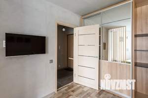 1-к квартира, посуточно, 35м2, 2/12 этаж