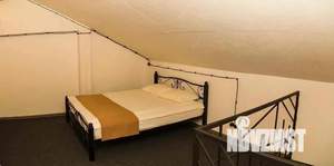 3-к квартира, посуточно, 75м2, 3/3 этаж