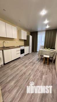 1-к квартира, на длительный срок, 38м2, 2/10 этаж