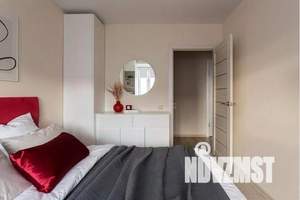 2-к квартира, посуточно, 52м2, 8/9 этаж