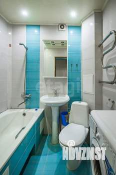 1-к квартира, на длительный срок, 31м2, 1/5 этаж