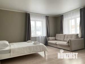 2-к квартира, посуточно, 75м2, 2/4 этаж