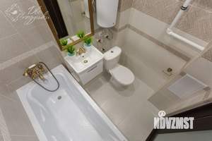 1-к квартира, посуточно, 32м2, 15/15 этаж