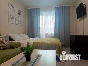 2-к квартира, посуточно, 50м2, 12/16 этаж