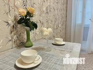 1-к квартира, посуточно, 40м2, 1/5 этаж