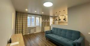 2-к квартира, на длительный срок, 52м2, 11/14 этаж