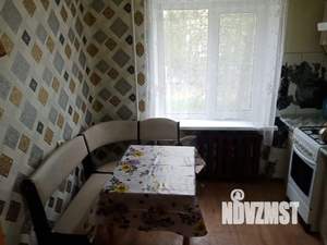 3-к квартира, посуточно, 60м2, 2/5 этаж