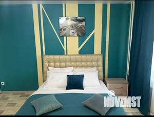 Студия квартира, посуточно, 30м2, 3/16 этаж