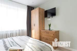 4-к квартира, посуточно, 68м2, 1/5 этаж