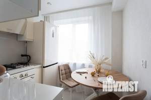 2-к квартира, посуточно, 43м2, 2/5 этаж