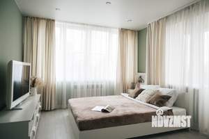 1-к квартира, посуточно, 38м2, 5/9 этаж