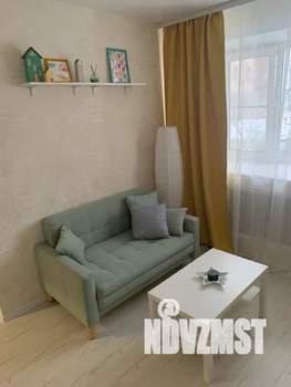 1-к квартира, посуточно, 30м2, 1/4 этаж