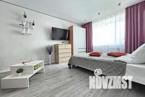 1-к квартира, посуточно, 35м2, 9/9 этаж