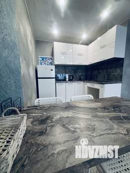 2-к квартира, на длительный срок, 40м2, 5/5 этаж