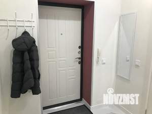 1-к квартира, посуточно, 40м2, 5/5 этаж