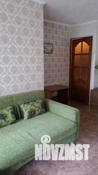 1-к квартира, посуточно, 34м2, 2/5 этаж