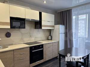 1-к квартира, на длительный срок, 32м2, 9/12 этаж