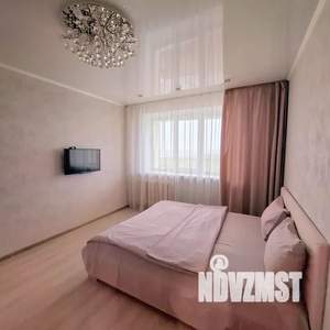 1-к квартира, посуточно, 37м2, 9/9 этаж