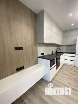 1-к квартира, на длительный срок, 45м2, 4/9 этаж
