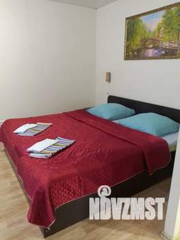 1-к квартира, посуточно, 33м2, 1/5 этаж