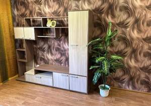 1-к квартира, на длительный срок, 37м2, 1/5 этаж