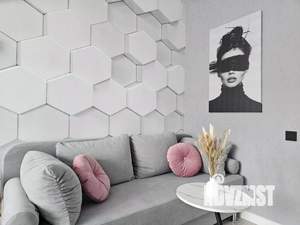 2-к квартира, посуточно, 57м2, 1/1 этаж