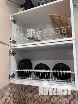 Студия квартира, посуточно, 35м2, 6/12 этаж