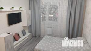 2-к квартира, посуточно, 40м2, 15/16 этаж