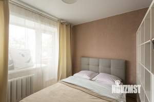 1-к квартира, посуточно, 31м2, 4/5 этаж