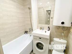 1-к квартира, посуточно, 35м2, 3/5 этаж