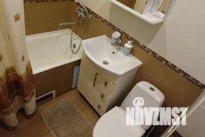 1-к квартира, посуточно, 36м2, 5/12 этаж