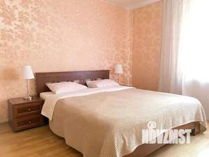 1-к квартира, посуточно, 36м2, 4/12 этаж