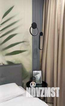 Студия квартира, посуточно, 28м2, 9/16 этаж