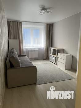 2-к квартира, на длительный срок, 50м2, 1/5 этаж