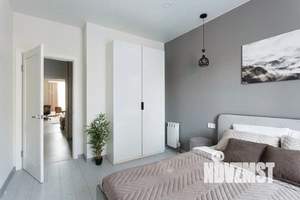 2-к квартира, посуточно, 68м2, 1/1 этаж