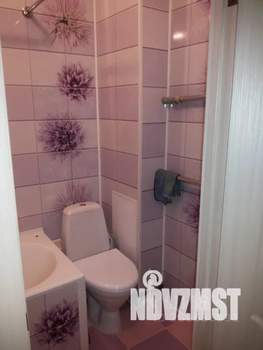 1-к квартира, посуточно, 35м2, 6/9 этаж