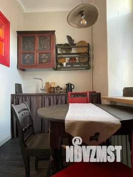 1-к квартира, посуточно, 35м2, 2/2 этаж