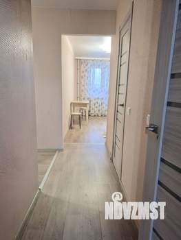 2-к квартира, на длительный срок, 50м2, 2/16 этаж