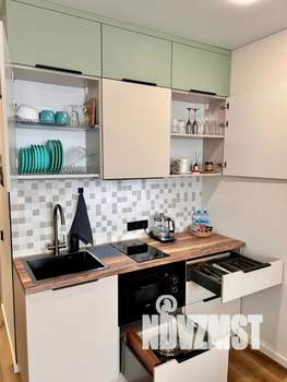 1-к квартира, посуточно, 32м2, 3/15 этаж