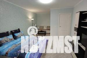 1-к квартира, посуточно, 43м2, 7/10 этаж