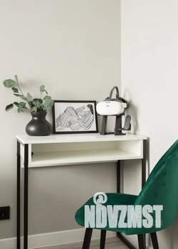 1-к квартира, посуточно, 31м2, 6/10 этаж