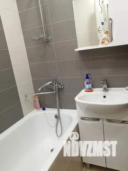 1-к квартира, посуточно, 36м2, 11/16 этаж