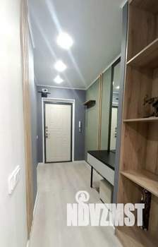 Студия квартира, посуточно, 28м2, 9/16 этаж