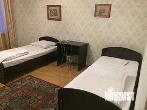 5-к квартира, посуточно, 200м2, 1/1 этаж